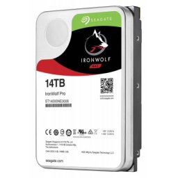 Disco Duro interno SEAGATE ST14000NE0008