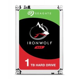 Disco Duro SEAGATE ST1000VN002