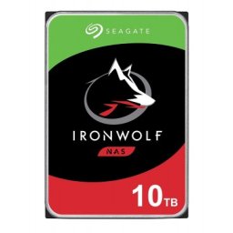 Disco Duro SEAGATE ST10000VN0008