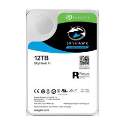 Disco Duro SEAGATE ST12000VE0008