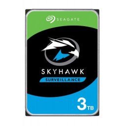 Disco Duro SEAGATE ST3000VX009