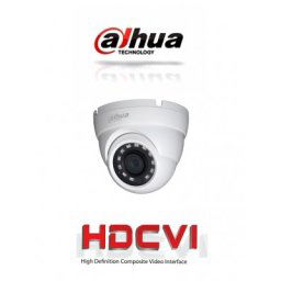 Cámara Domo Dahua Technology HDW1200MN-0280B-S5