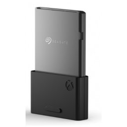 Unidad de Estado Sólido SEAGATE STJR1000400