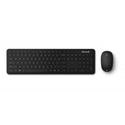 Kit de Teclado y Mouse MICROSOFT 1AI-00003