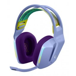 Diadema LOGITECH G733