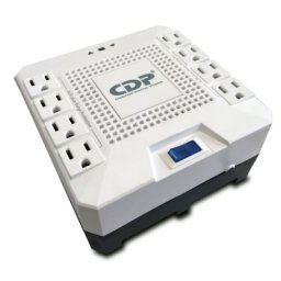 Regulador de Voltaje CDP AVR-PRO 1808