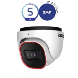 Cámara Domo PROVISION-ISR DI-320IPS-28