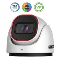 Cámara Domo PROVISION-ISR DI-320A-VF