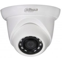 Cámara IP Turret Dahua Technology DH-IPC-HDW1431SN-0280B-S4