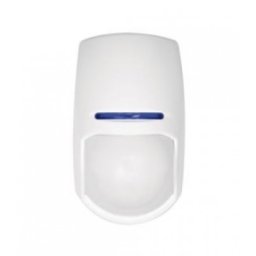 Detector PIR Inalámbrico HIKVISION DS-PD2-P10P-W