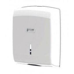 Dispensador de Toalla Clar Systems CSY080
