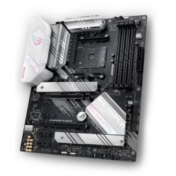 Tarjeta Madre ASUS B550-A GAMING