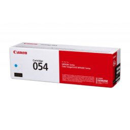 Toner CANON 054 C
