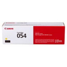Toner CANON 054 BK