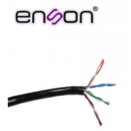 Cable UTP ENSON 12251B305