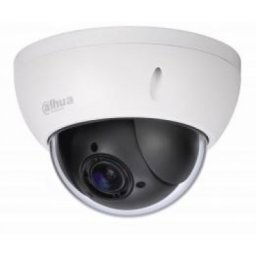 Cámara IP mini Domo Dahua Technology DH-SD22204UEN-GN
