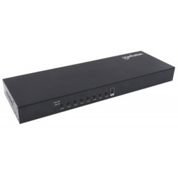 MUX KVM Desktop MANHATTAN 152785
