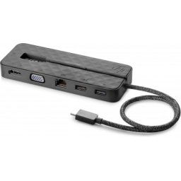 Mini Docking station HP 1PM64AA