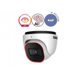 Cámara Domo PROVISION-ISR DI-340IPE-28