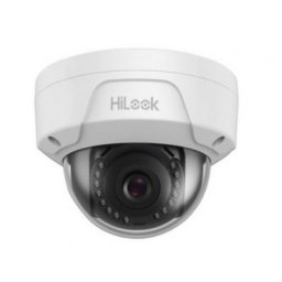 Cámara domo HILOOK IPC-D121H