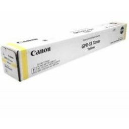 Tóner. CANON GPR-53