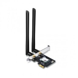 TARJETA DE RED PCI-E TP-LINK ARCHER T5E