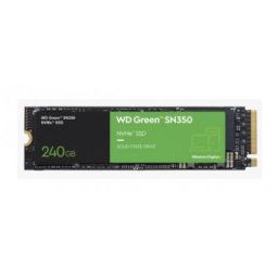 Unidad de Estado Solido WESTERN DIGITAL WDS240G2G0C