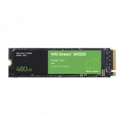 Unidad de Estado Solido WESTERN DIGITAL WDS480G2G0C