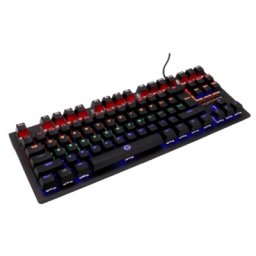 Teclado Compacto para Juegos PERFECT CHOICE V-930105