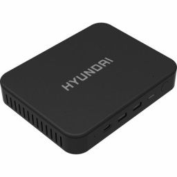 Mini PC Portátil HYUNDAI HTN4020MPC