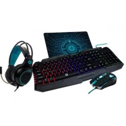 Kit Gaming 4 en 1 VORTRED V-930136