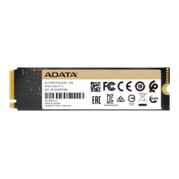 Unidad de Estado Sólido ADATA AFALCON-512G-C