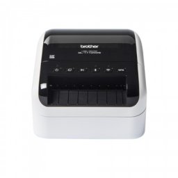 Impresora de etiquetas BROTHER QL1110NWB