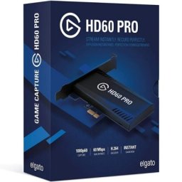 Capturadora ELGATO HD60 PRO CORSAIR 1GC109901002