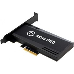 Capturadora ELGATO 4K60 P MK.2 CORSAIR 10GAS9901
