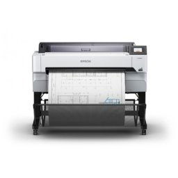 Impresora y Escáner EPSON SCT5470M