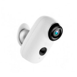 Camara Inteligente DuoSmart E40
