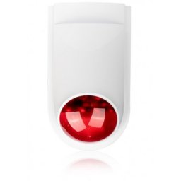 Sirena Inteligente DuoSmart B20