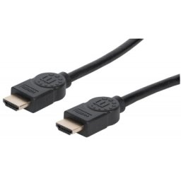 Cable HDMI MANHATTAN 355377