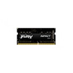 Memoria RAM Kingston Technology KF432S20IB/16