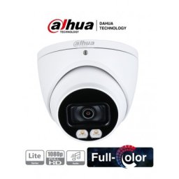 Cámara Dahua HDCVI Domo Dahua Technology DH-HAC-HDW1239TN-A-LED-0360B