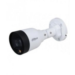 Cámara Dahua IP Bala Dahua Technology DH-IPC-HFW1239S1N-LED-0280B-S4