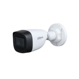 Cámara Dahua HDCVI Bala Dahua Technology DH-HAC-HFW1200CN-A-0280B-S5