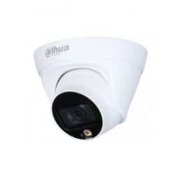Cámara Dahua IP Domo Dahua Technology DH-IPC-HDW1239T1-LED-S5