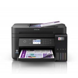 Impresora Multifuncional EPSON C11CJ61301