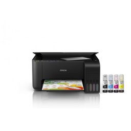 Impresora Multifuncional EPSON L3250