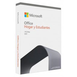 Office Home and Student MICROSOFT 79G-05430