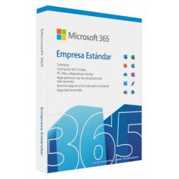 M365 Business Standard Spanish MICROSOFT KLQ-00698
