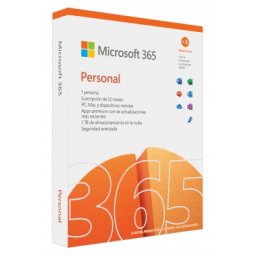 M365 Personal Spanish MICROSOFT QQ2-01445