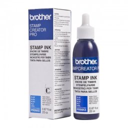 Botella de Tinta para Sellos BROTHER PRINKE